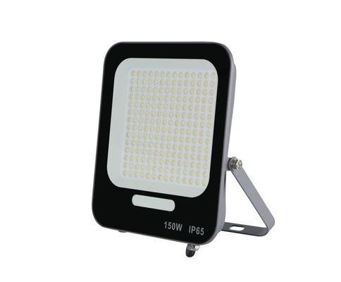 20000Lm 0.5PF LED IP65 FloodLight , IP65 100w Led Flood Light