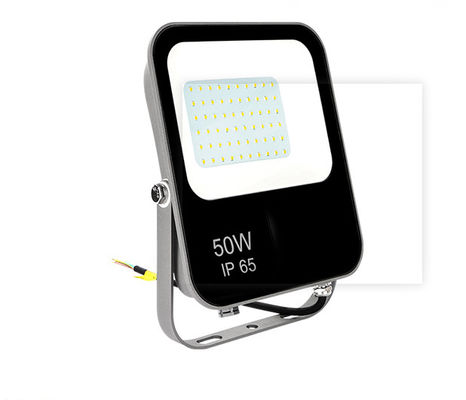 0.5PF 2000Lm IP65 Led Flood Light Outdoor Yard Lighting 90lm/w