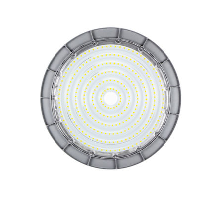 EMC Ufo Led High Bay Light 200w , IK08 Aluminum 100W Ufo Led High Bay Light 150w