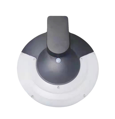 IP55 Waterproof 400 Lumens Outdoor Solar Pathway Lights