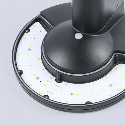 IP65 Auto On Off 5050 LED Solar Path Lights 3000K 5000K