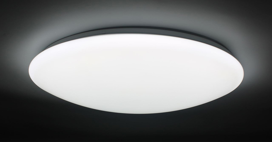 CE 60W 4200lm Surface Mount Dimmable LED Ceiling Light For Living Room