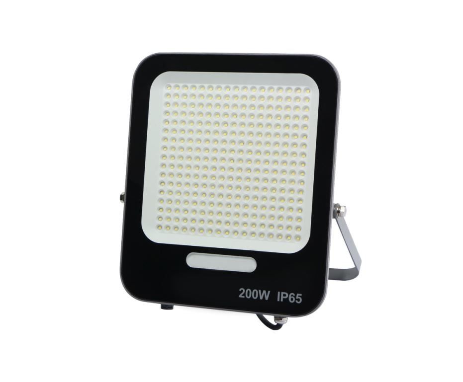 20000Lm 0.5PF LED IP65 FloodLight , IP65 100w Led Flood Light