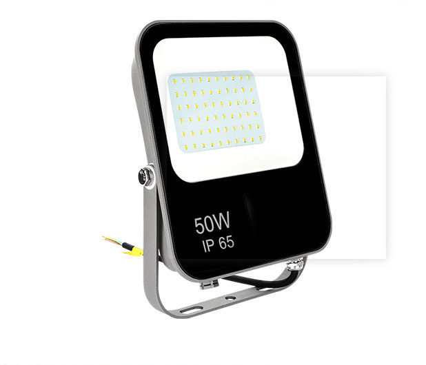0.5PF 2000Lm IP65 Led Flood Light Outdoor Yard Lighting 90lm/w