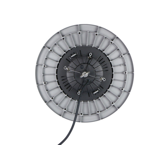 EMC Ufo Led High Bay Light 200w , IK08 Aluminum 100W Ufo Led High Bay Light 150w