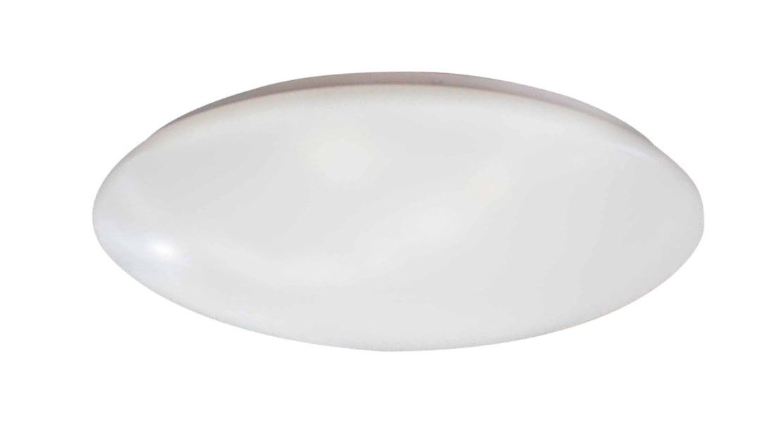 CE 60W 4200lm Surface Mount Dimmable LED Ceiling Light For Living Room